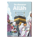 De dienaren van Allah